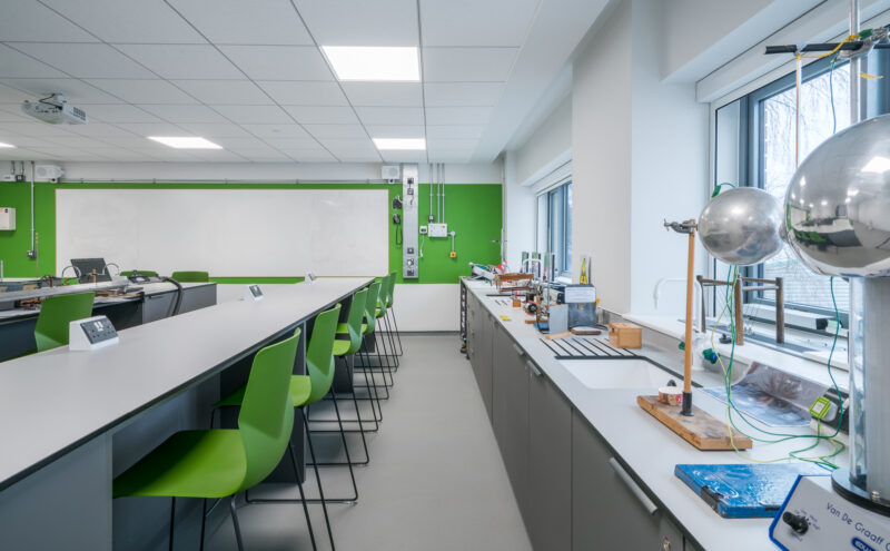 Yeovil College