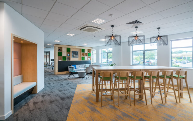 Travis Perkins Plc